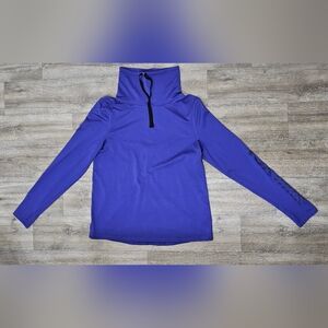 VSX Sport By Victoria's Secret Cowl Neck Pullover
